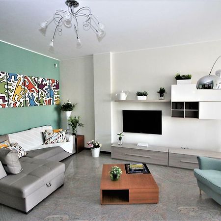 Downtown Eco Chic Leilighet Milano Eksteriør bilde