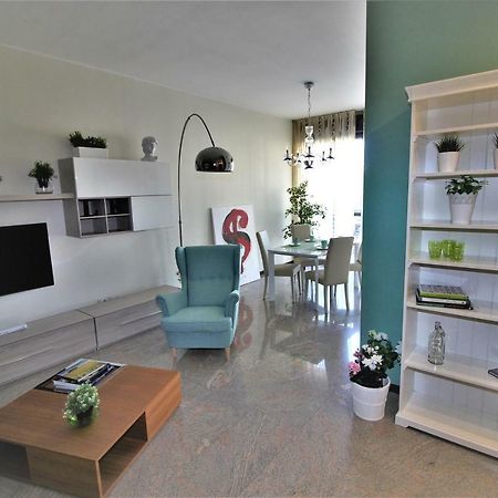 Downtown Eco Chic Leilighet Milano Eksteriør bilde