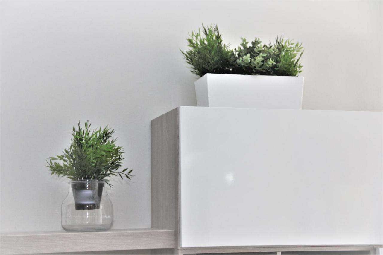 Downtown Eco Chic Leilighet Milano Eksteriør bilde