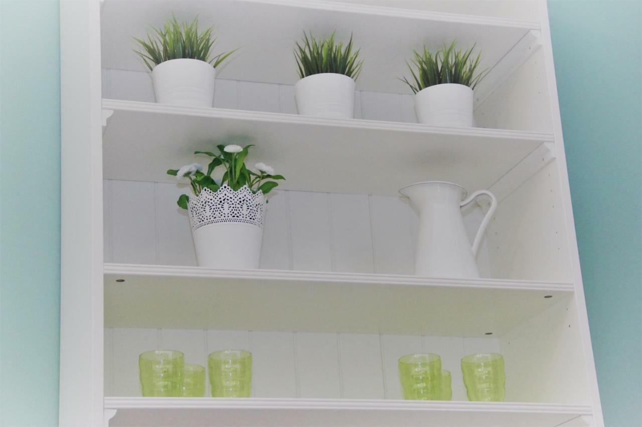 Downtown Eco Chic Leilighet Milano Eksteriør bilde