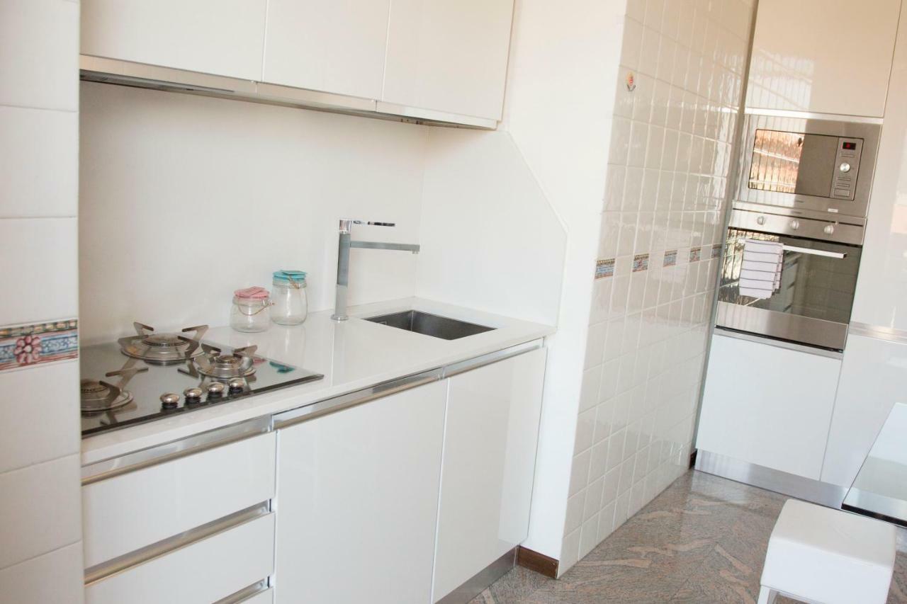 Downtown Eco Chic Leilighet Milano Eksteriør bilde