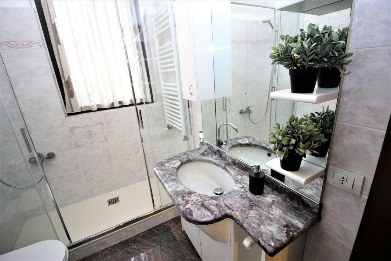 Downtown Eco Chic Leilighet Milano Eksteriør bilde
